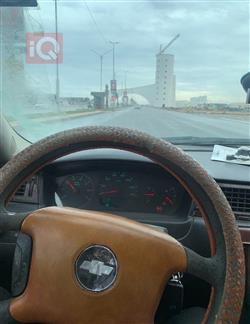 شيفروليه امبالا